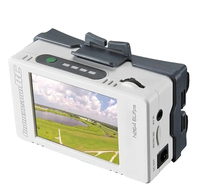 ImmersionRC PowerPlay Play-FPV H264 60FPS DVR Module for Racing Drone Compatible with FatShark Dominator Goggles Spare RC Part