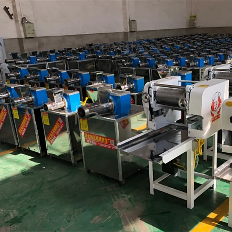 Pasta Maker Industr… - image