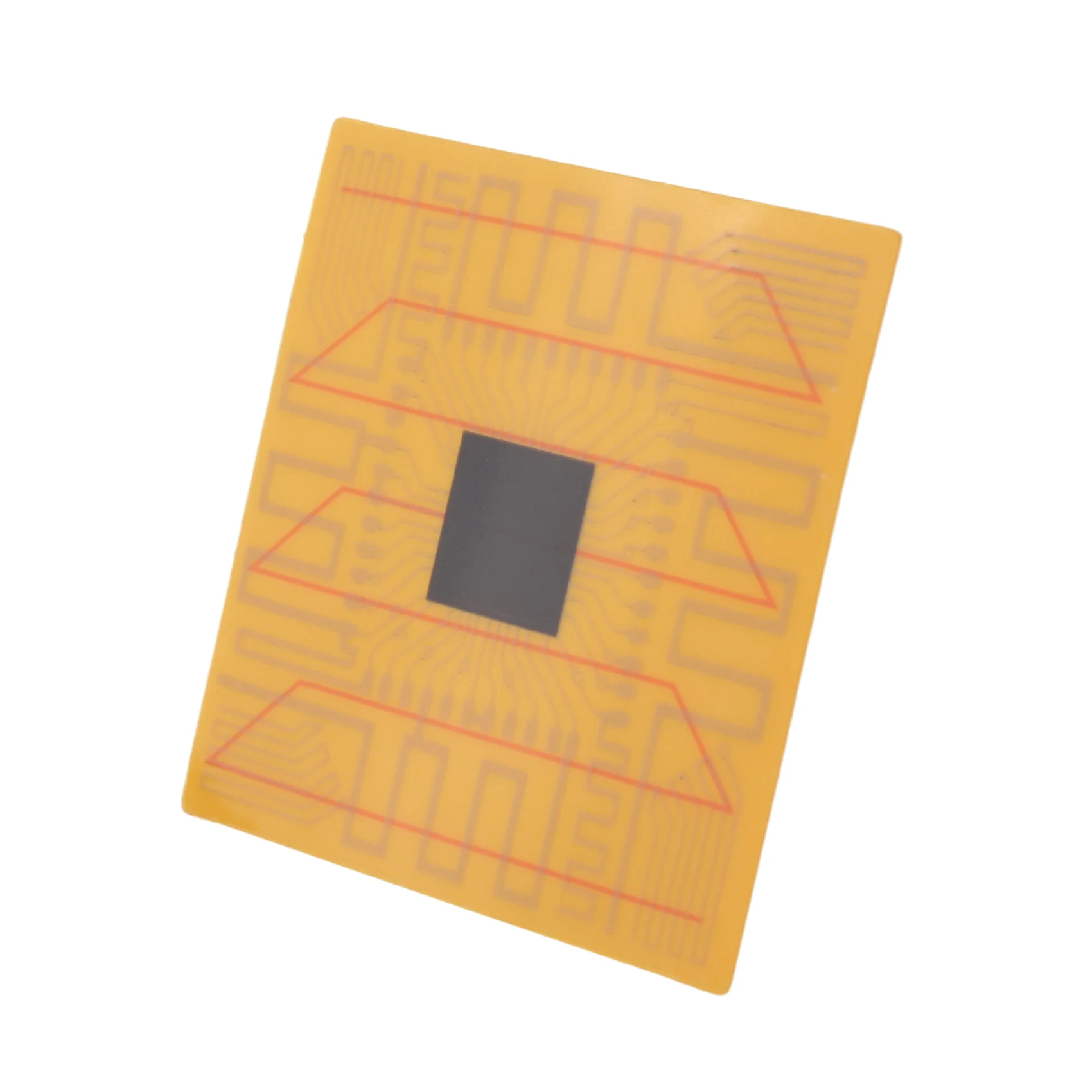 A88M 2 шт. наклейки для улучшения сигнала мобильного телефона, усилитель наружной сети, портативный усилитель сигнала