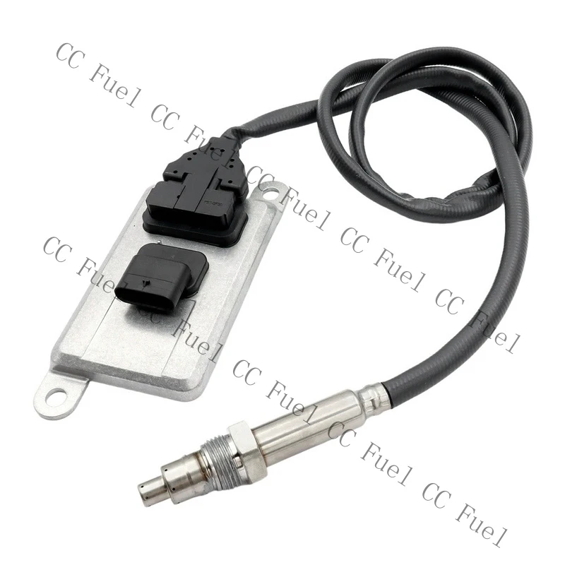 C+ APNUWAER NOx Sensor For For IVECO Stralis Trakker 2013-21 5801777219  5WK96720A