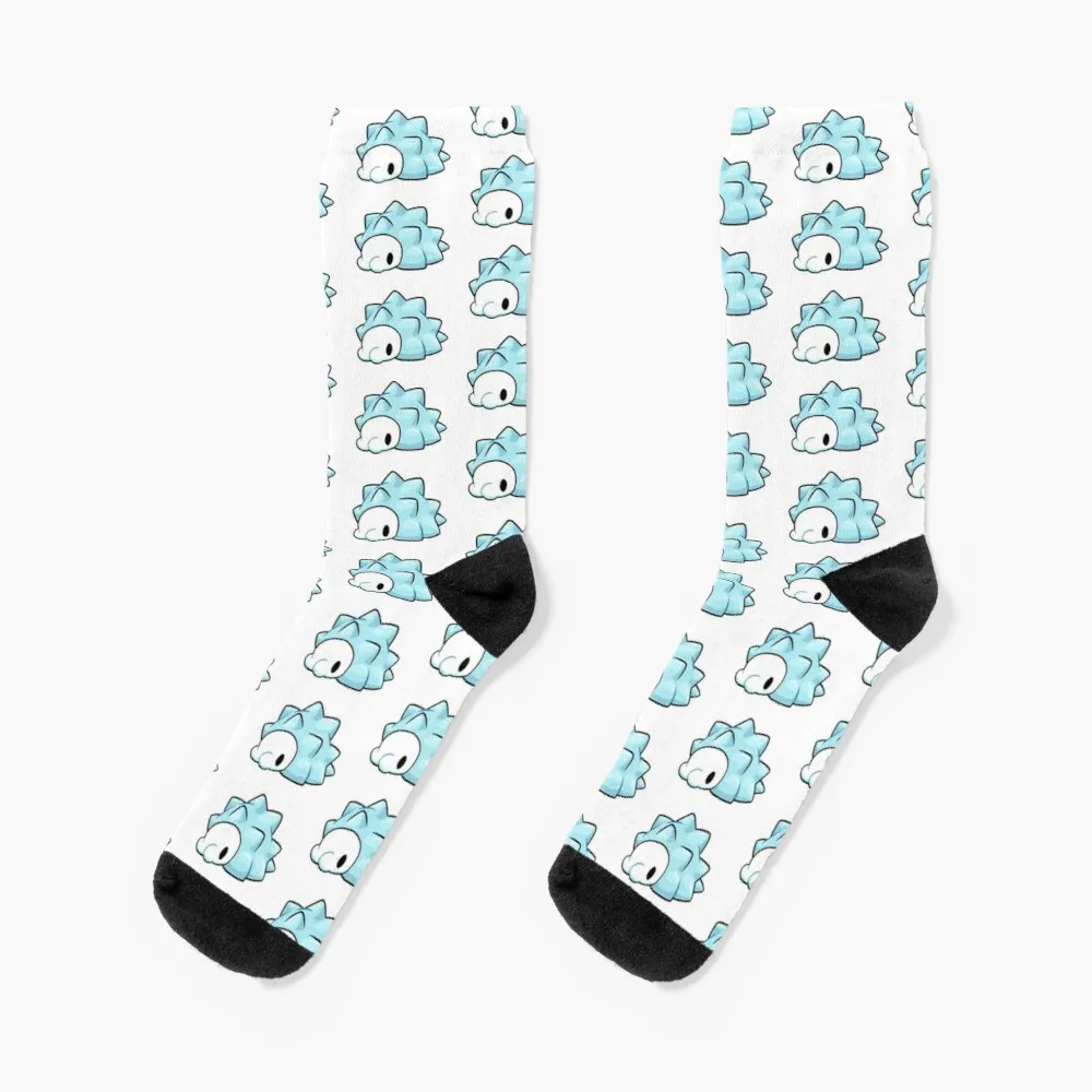 

Snow Baby Snom Socks Men'S Sock Men Gift