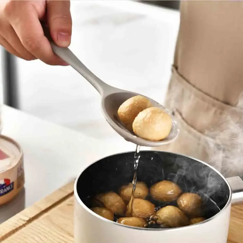 12/15 قطعة الغذاء الوردي الصف سيليكون تجهيزات المطابخ المطبخ أواني مجموعة تيرنر ملعقة ملعقة شوربة العملي أداة الطبخ أدوات المطبخ مجموعة