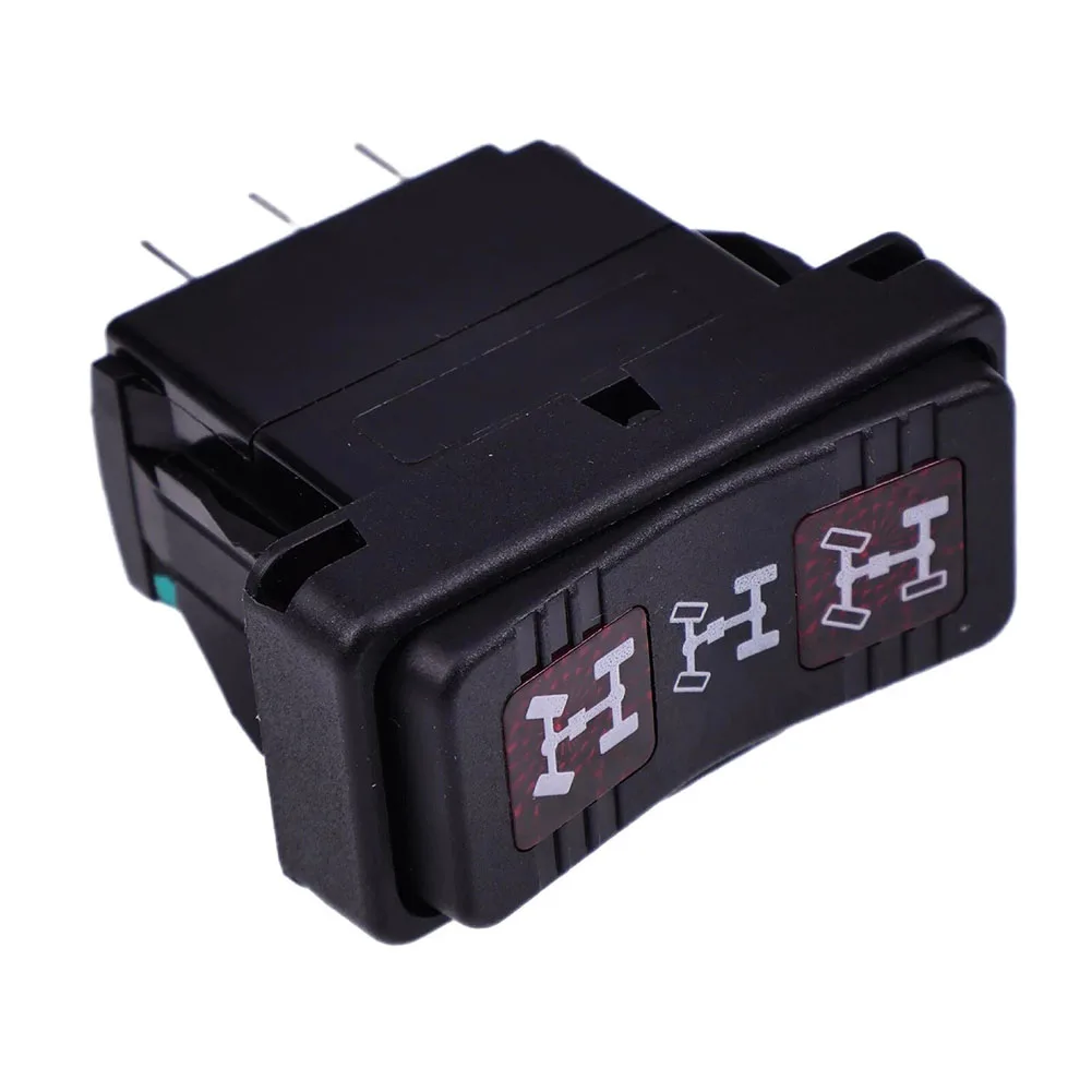 4012747 Rocker Switch for Polaris For Ranger 800 2011-2017 For Ranger Crew 900 2012-2016 For Ranger For XP 1000 2017-2018