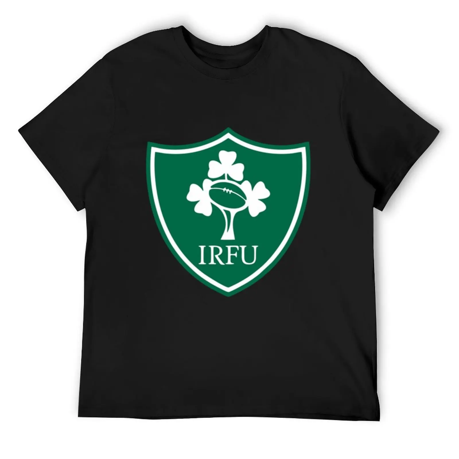 Top Best IRFU Connacht Ireland Design T-Shirt cute clothes quick drying graphic t shirt vintage clothes for men