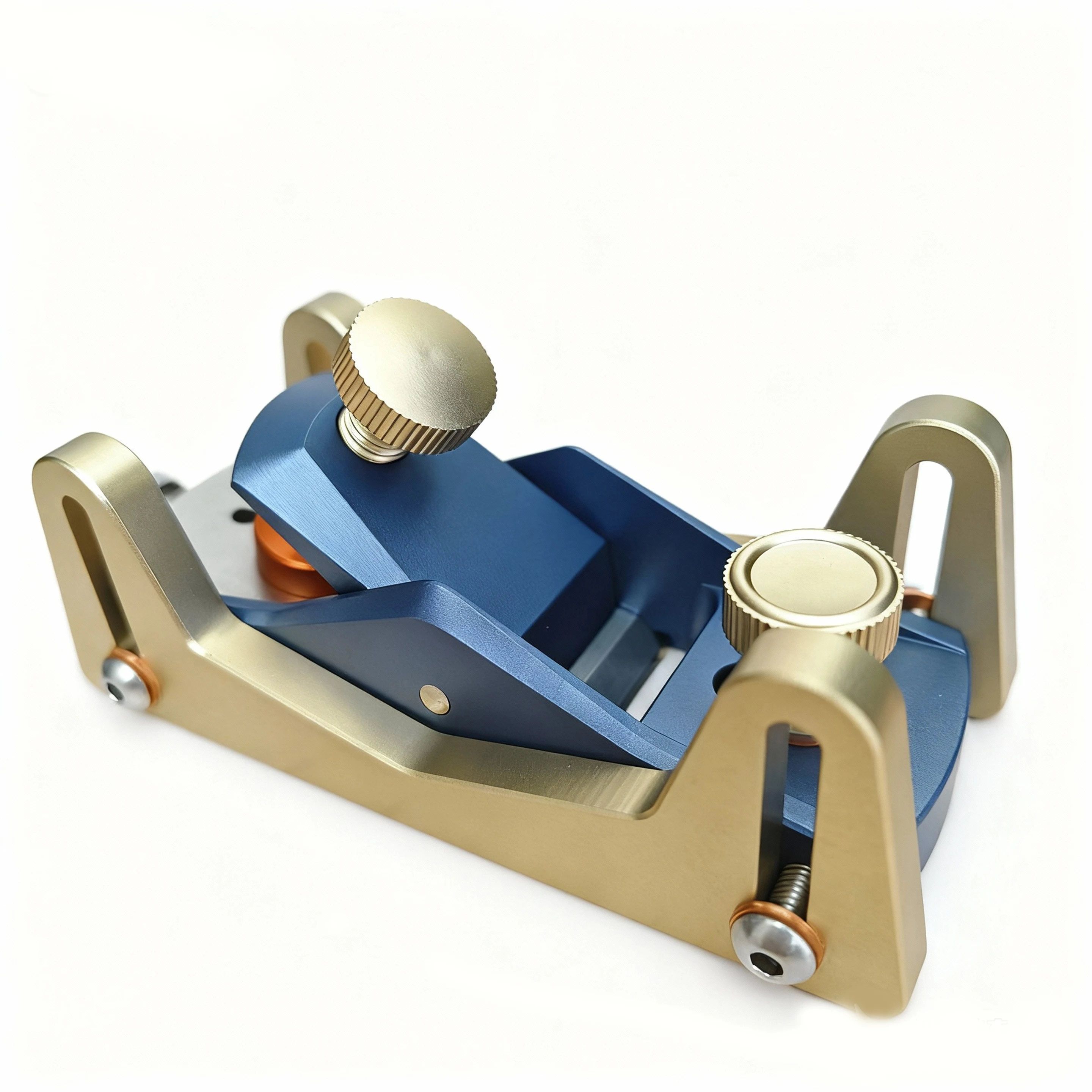 Short Planer Carpenter's Planer Precision Hand Planer Carpenter Set Thickness Hand Planer Mini Planer Woodworking tool