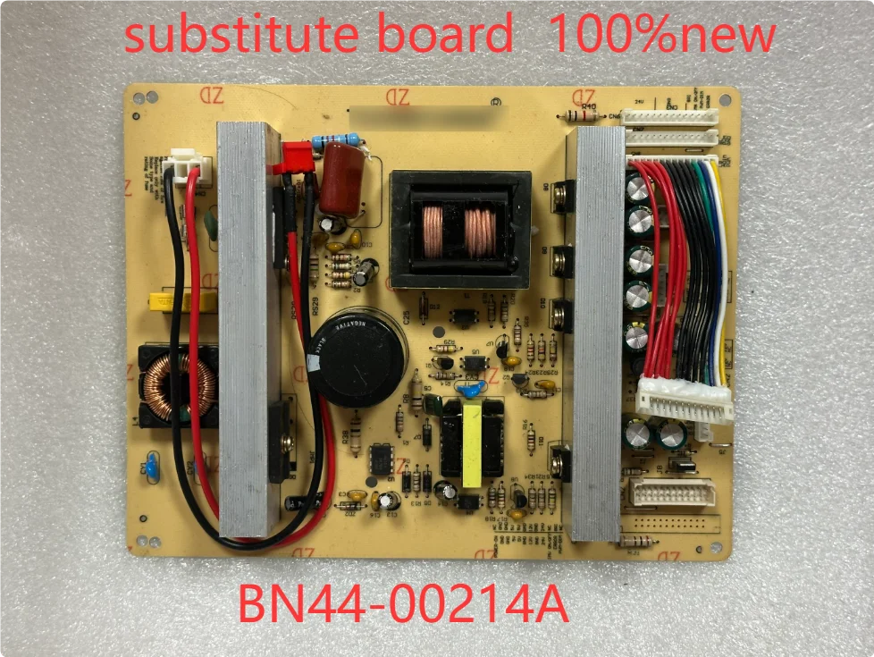 Substitute board LA32A350C1 LA32R81BA BN44-00214A MK32P5B