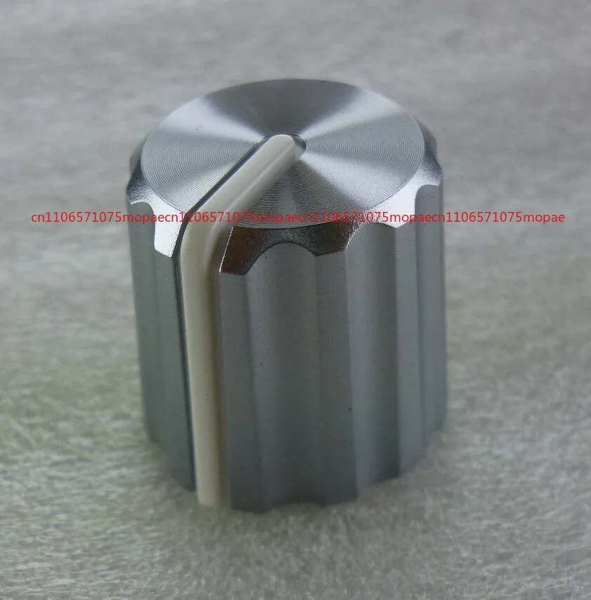 

Серая поворотная ручка, замена для DJM-2000nexus DDJ-SZ LOW HI, средний цвет, крышка ручки FX