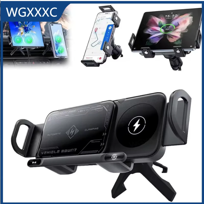 Multi-Functional Sm…