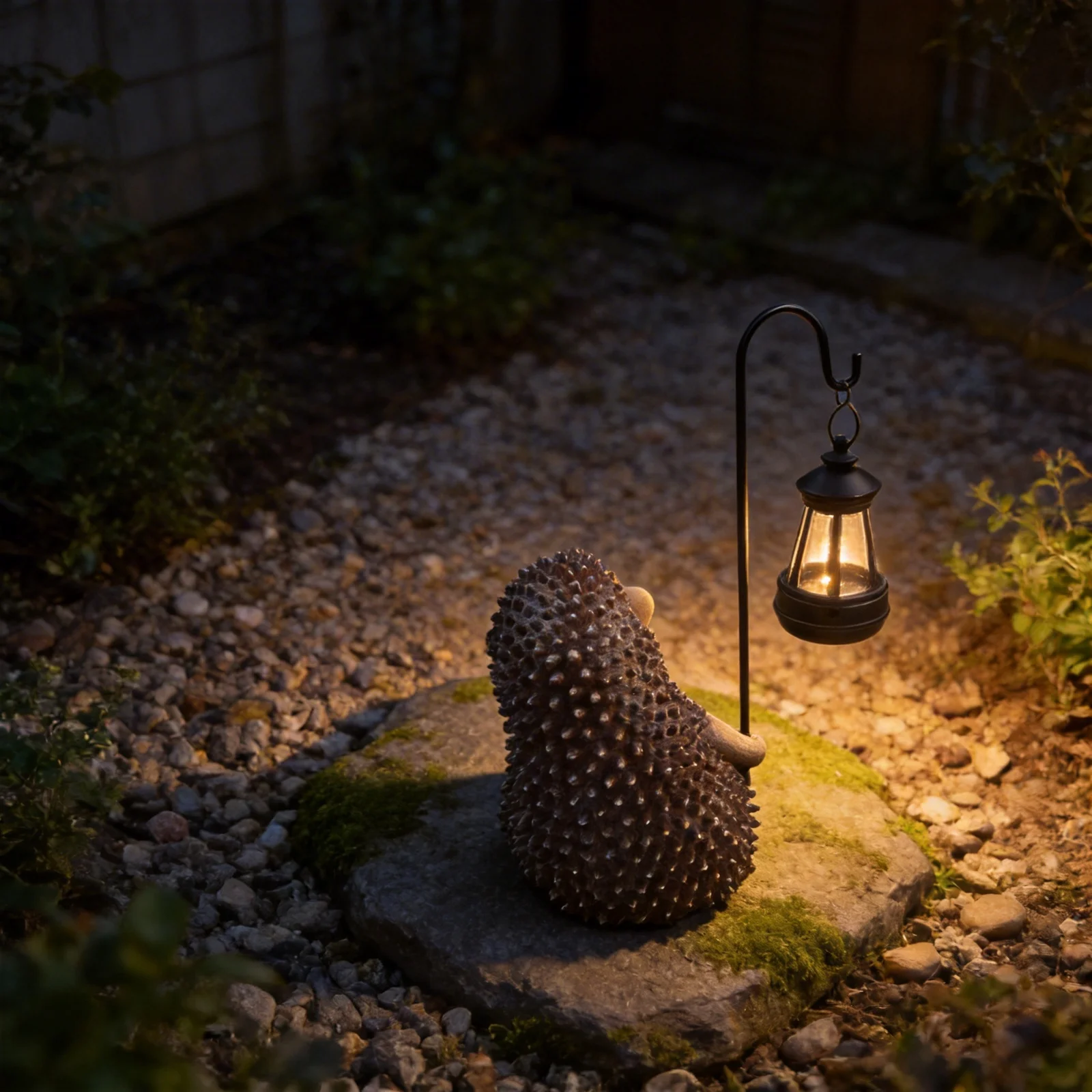 Delightful Garden Decorations Solar Outdoor Decor Energy Efficient Lighting Indoor Outdoor Use Garden Aesthetic