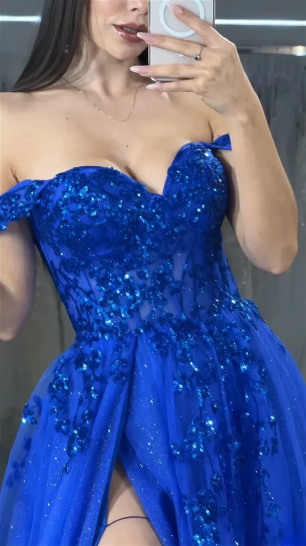 Robes de soirée cocktail de bal robes de bal robe de soirée pour femmes robes pour dames pour occasions spéciales formelles personnalisées