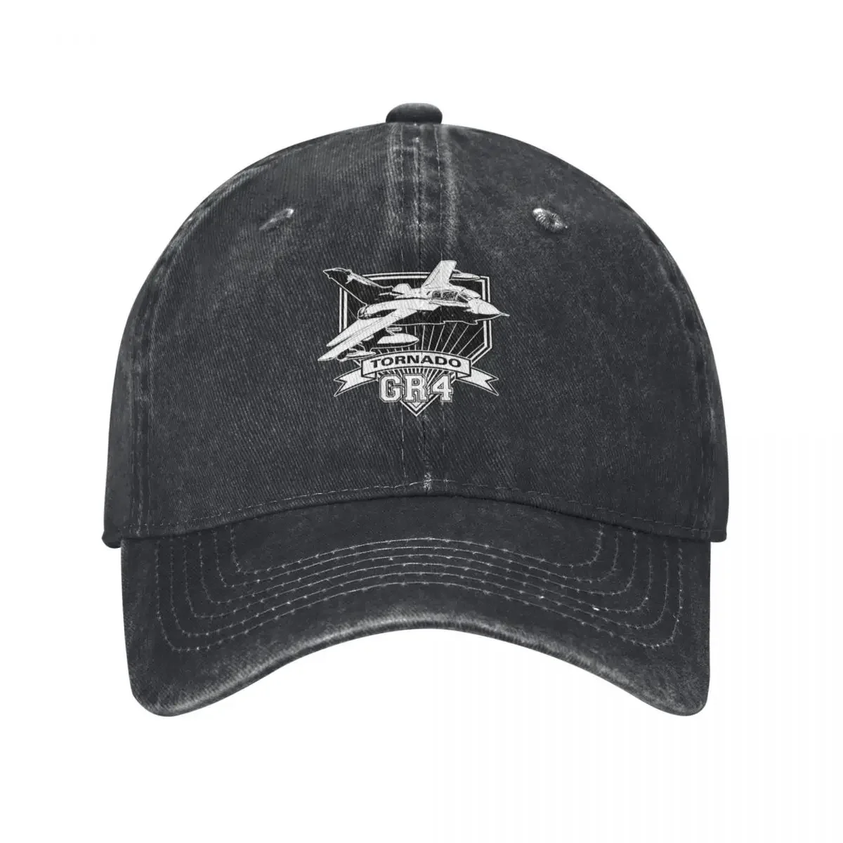 

Tornado GR4 Baseball Cap Golf Hat Beach Men's Luxury Women's