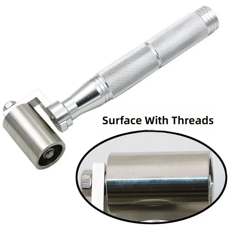 BAAG-Stainless Steel 1.57