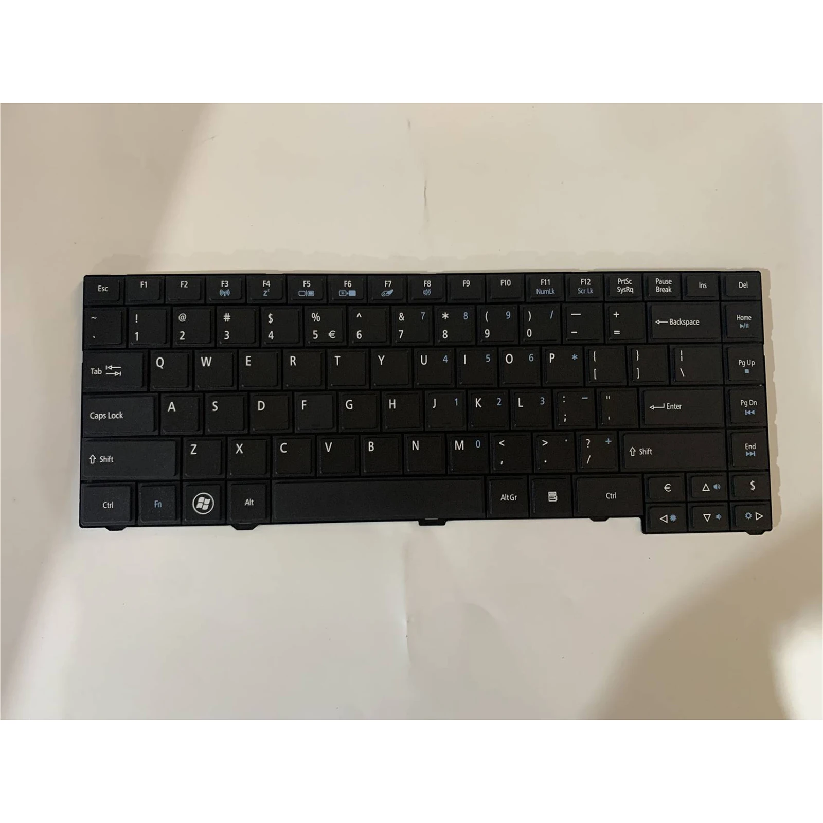

Laptop keyboard US Layout for Acer TravelMate TM4750 4750G 4745 4740 4741 P243 4350