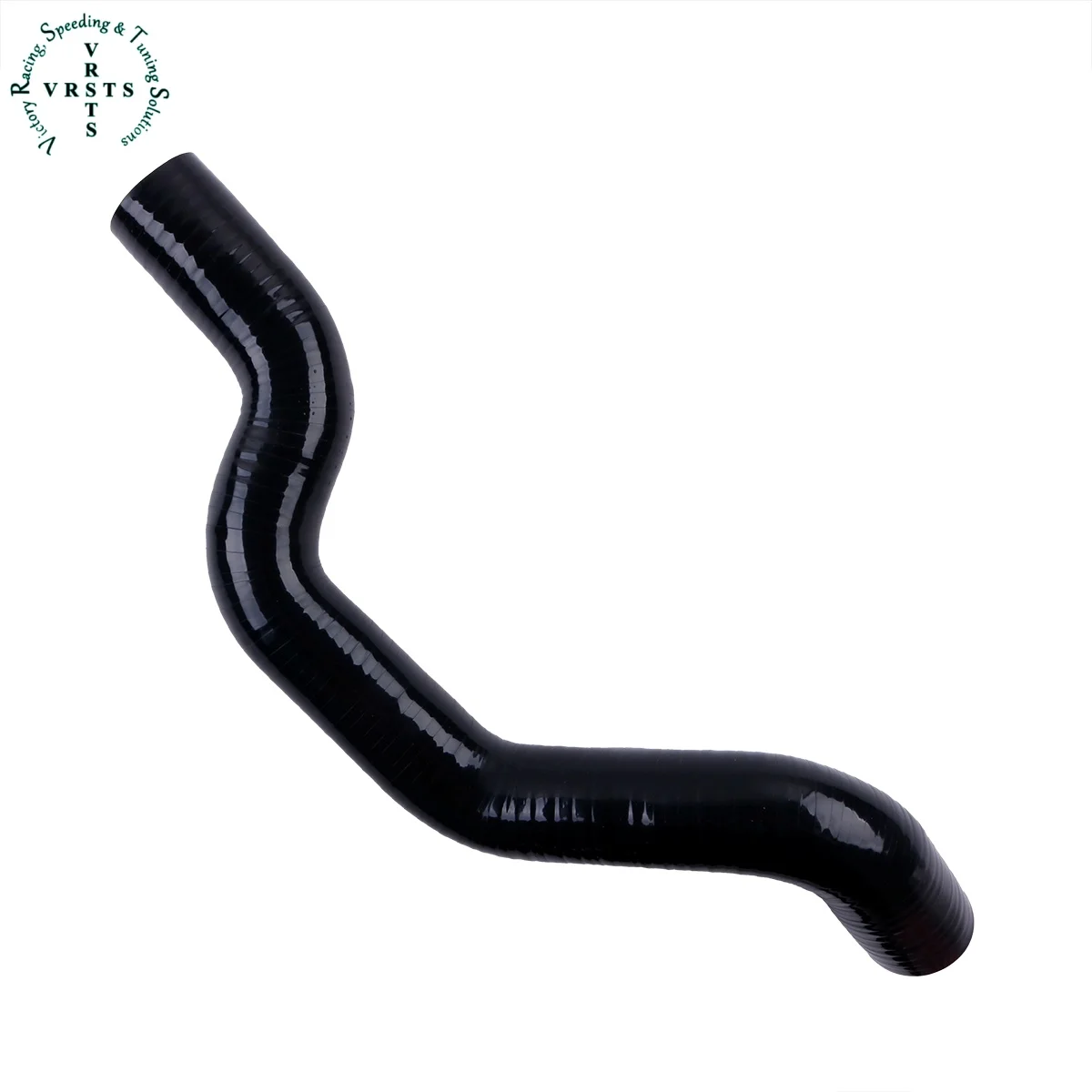 1PC For Honda Acura K Swap K20 K24 Driver Side Rad Car Tools Silicone Radiator Hose Coolant Pipe Tube Kit W/ Metal Parts 4PLY - Image 3