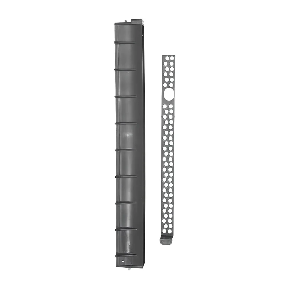 For Home Cleaning Sewage Deflector Tank Deflector Sewage Tank As Shown Quick Drain Enhanced Cleaning Performance For Ecovacs