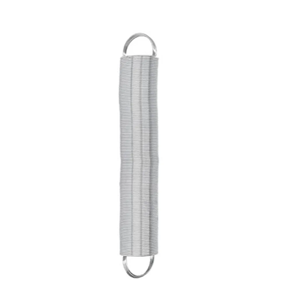 Spring Gate for Agricultural Electric Fencing Designed to Withstand Routine Field Use and Environmental Exposure
