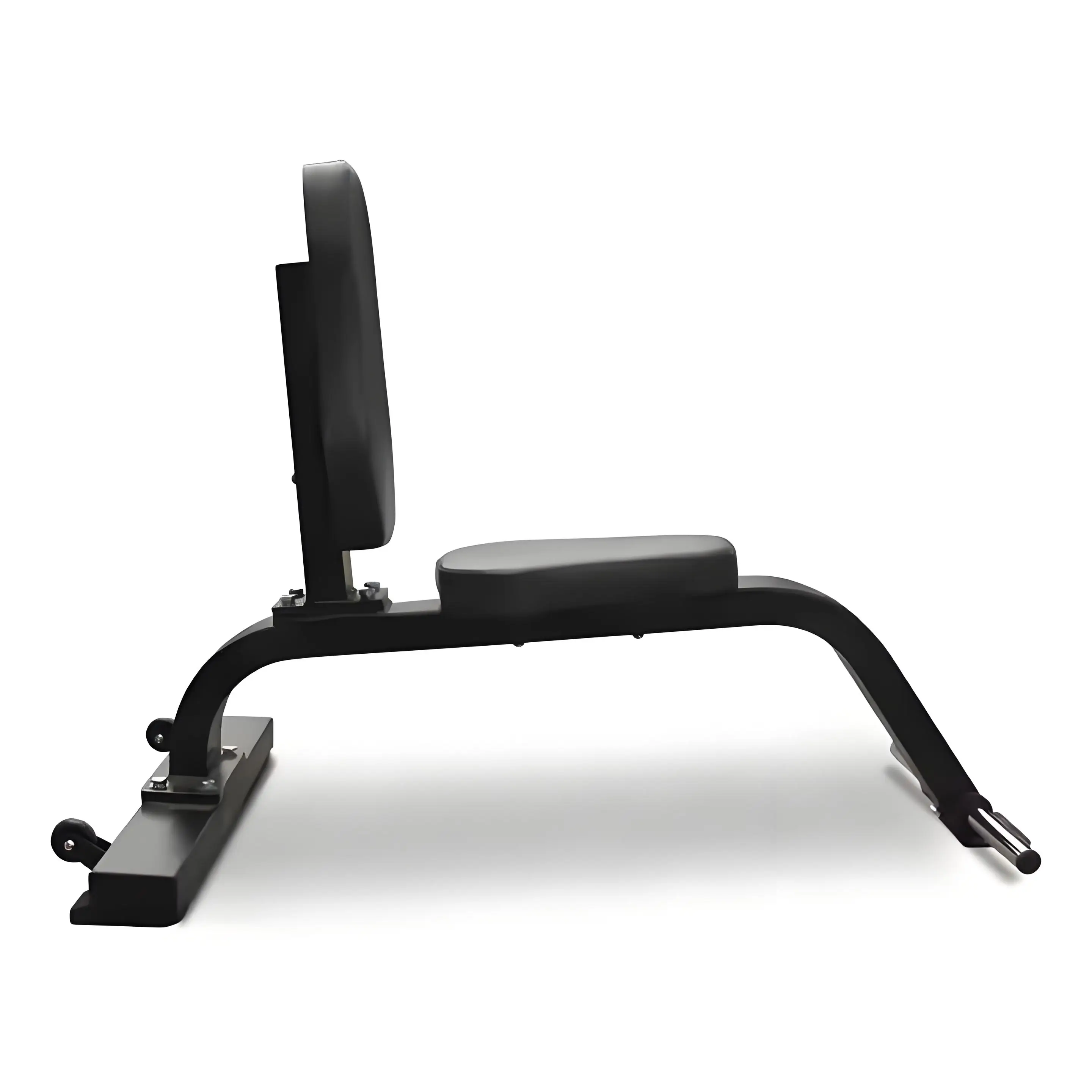 

Коммерческое оборудование для тренажерного зала 2025 г. Машины с пластинчатой загрузкой — Машина для удлинения трицепса для силовых тренировок рук