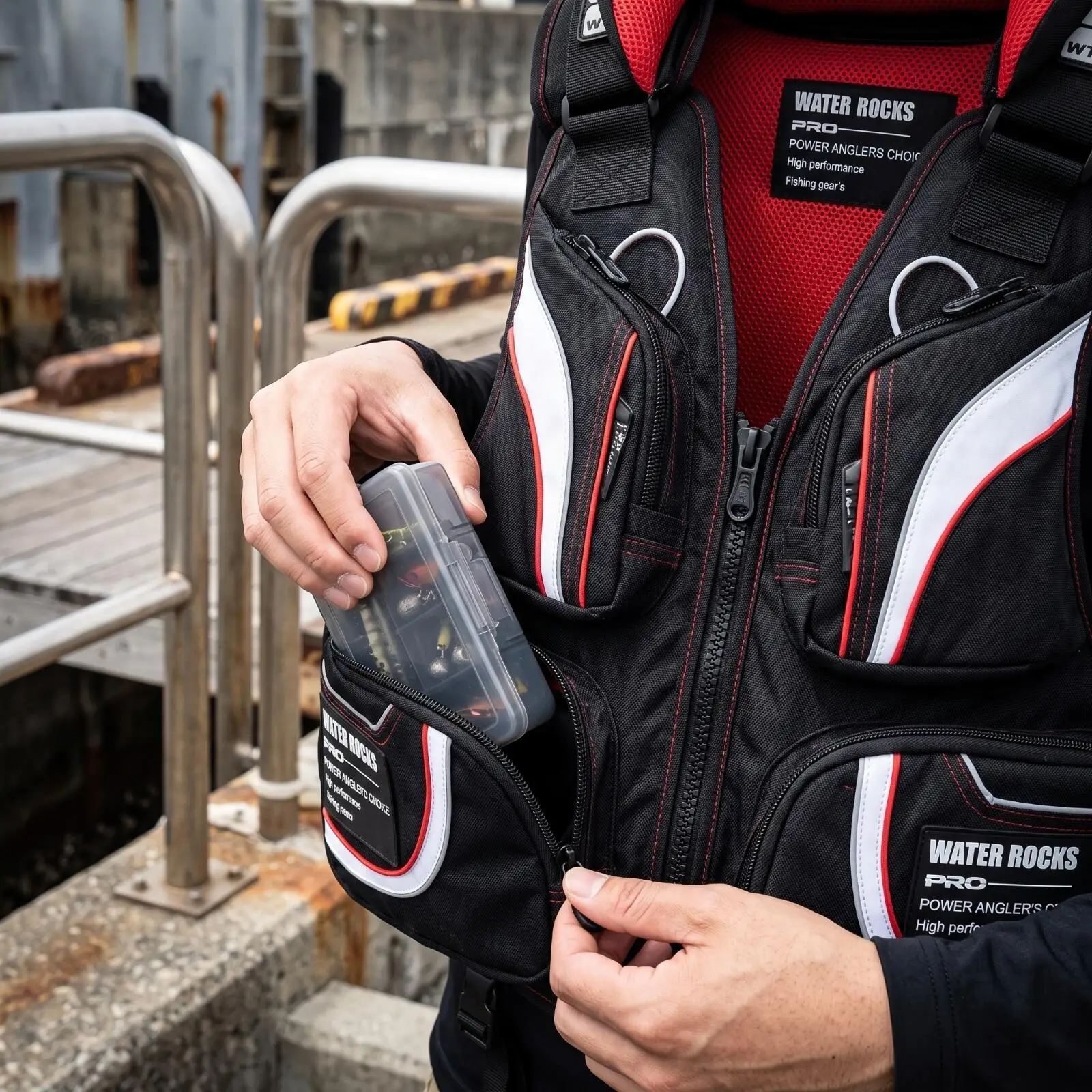 sleeveless-fishing-vest-for-adults-with-buoyancy-padding-zip-front-closure-and-multiple-pockets-for-tackle-tools-and-gear
