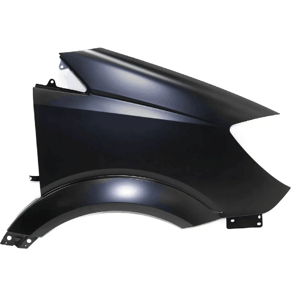 Mootour High guarantee auto body parts front fender OEM 9068810201 car fenders for Sprinter