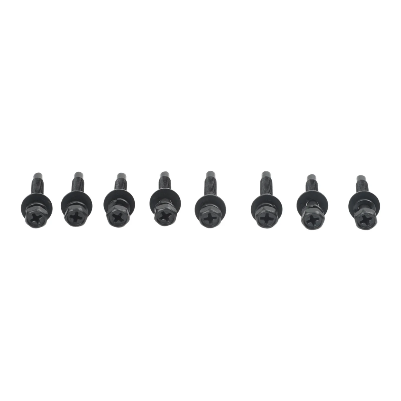 Air Bolts Fasteners 1.18*0.8*3.16cm Filter Fasteners Replacement Compressor Complete Fastener Kit Air Bolts Fasteners
