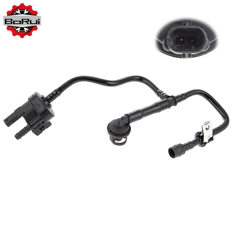 

06H133781CK, 06H133781CB Клапаны продувки канистры для AUDI A3 06-13,A4 B8,A5/S5,A6 C7 11-18,Q3 11-15,Q5 08-17,TT 08-14