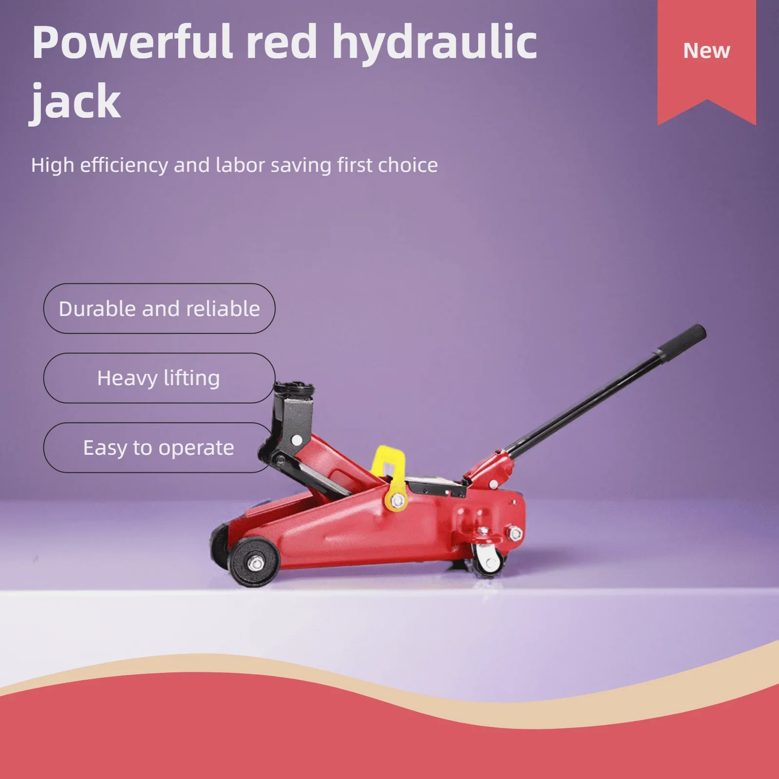 Horizontal Hydrauli…