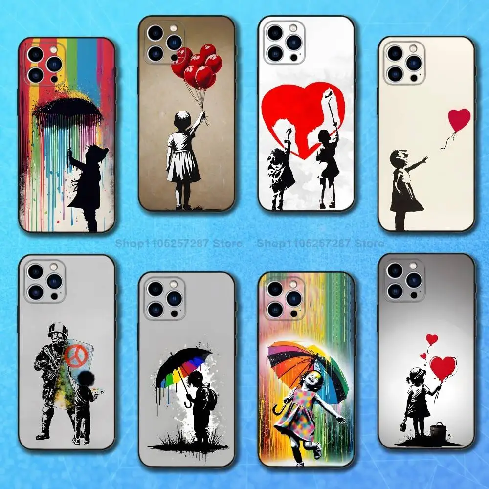 Graffiti Art B-Bank…