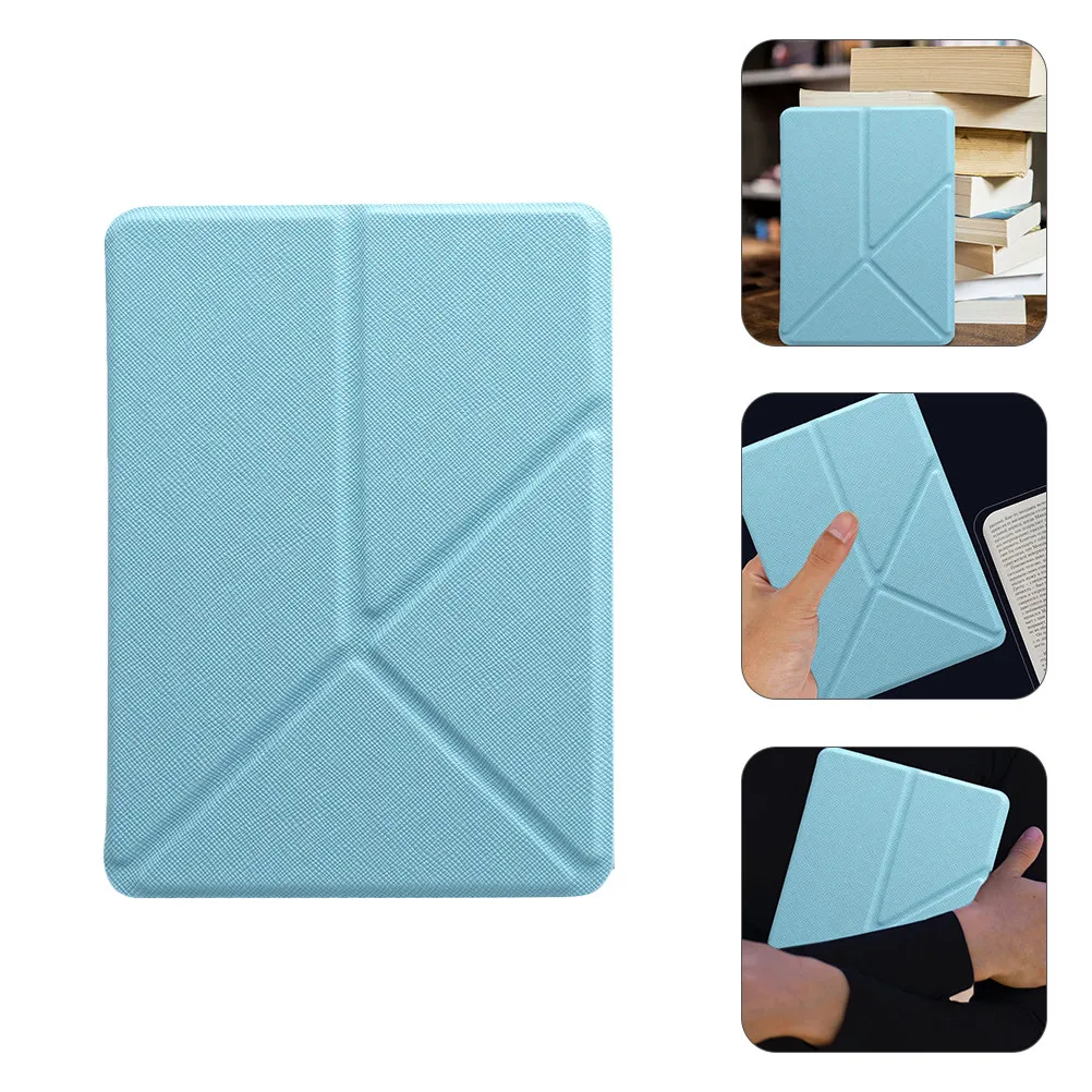 

Premium Auto Wake E-Reader Protective Case Slim Lightweight Waterproof Scratch-Resistant Pattern Design for 10Th