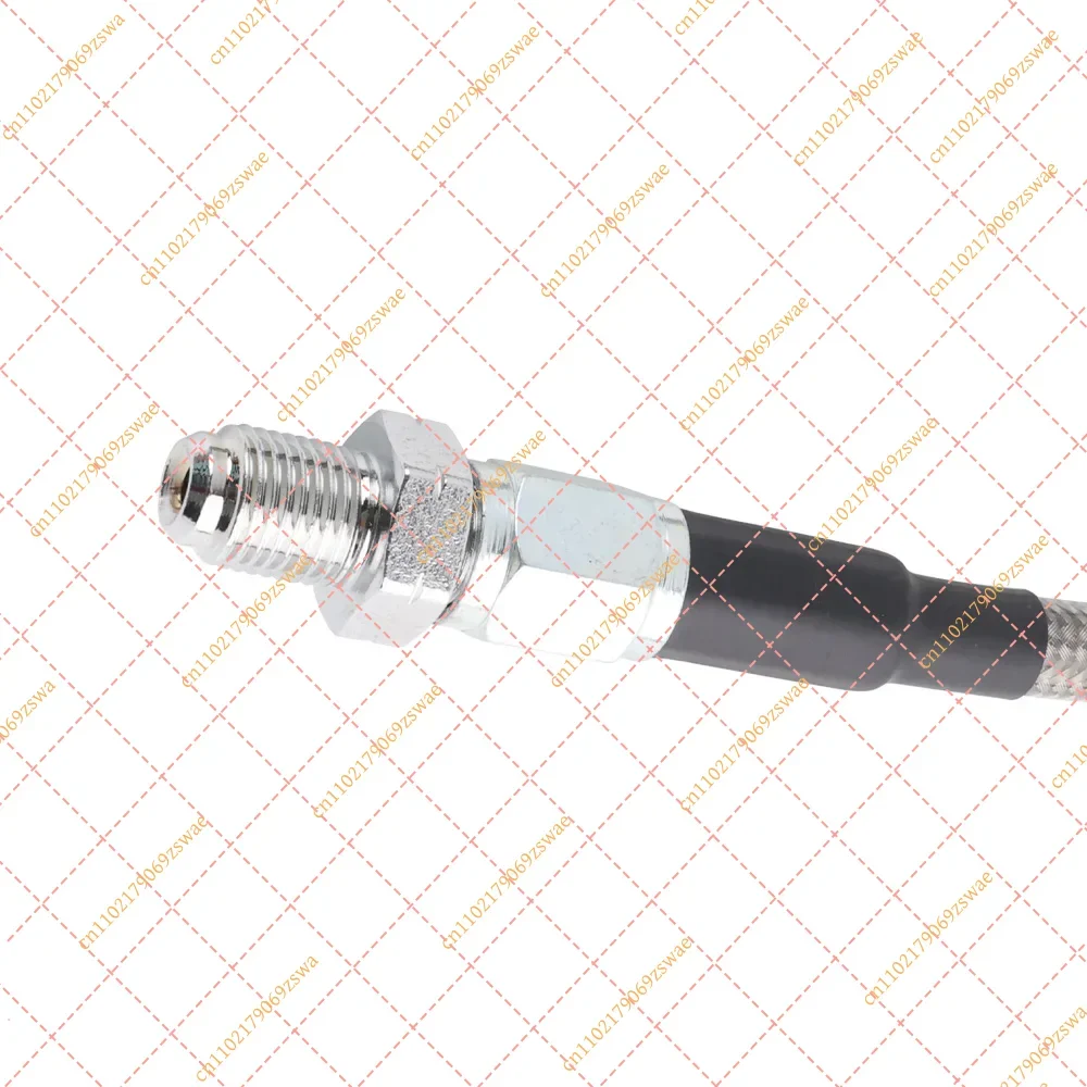Racing Stainless Steel Clutch Cable 140-145cm for Honda Civic 92-00 Acura Integra 94-01