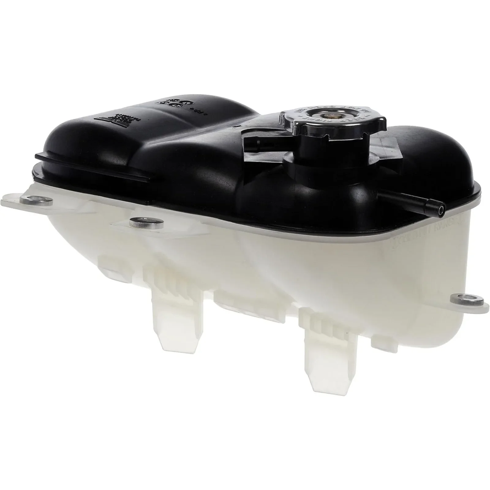 US  603-487 Front Engine Coolant Reservoir Compatible with Select Dodge Models