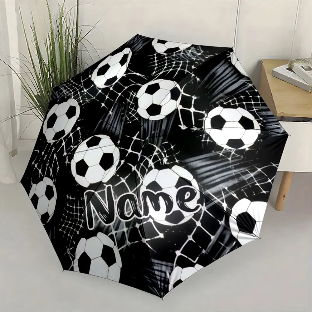 Custom Name Umbrella, 