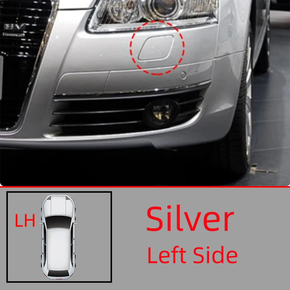 Variant: Silver LH