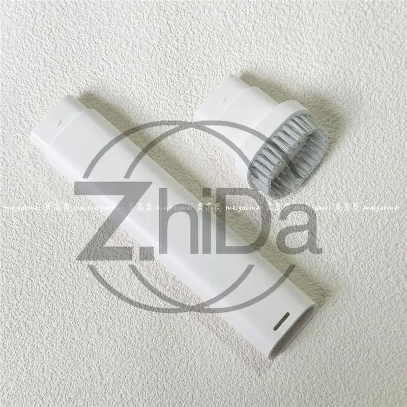 Mini Vacuum Cleaner Replacement Accessories, Brush Head Dust Cup and Filter Spare Parts