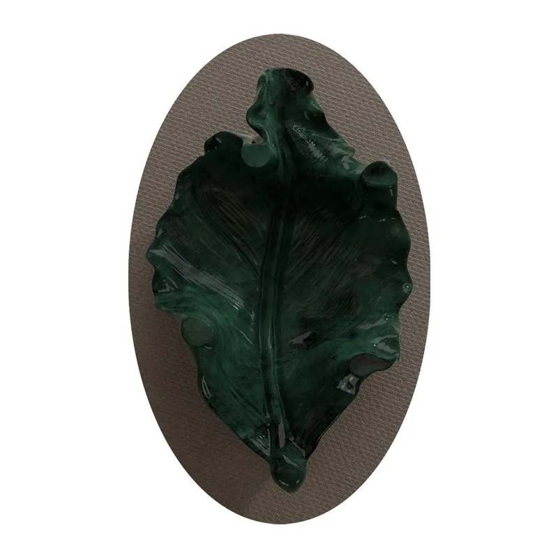 

Coffee table living room creative glass