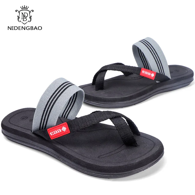 

2025 New Fashion Men's Sports Shoes Non Slip Beach Sandals Indoor Outdoor High Quality EVA Slippers Comfortable Couple Slides