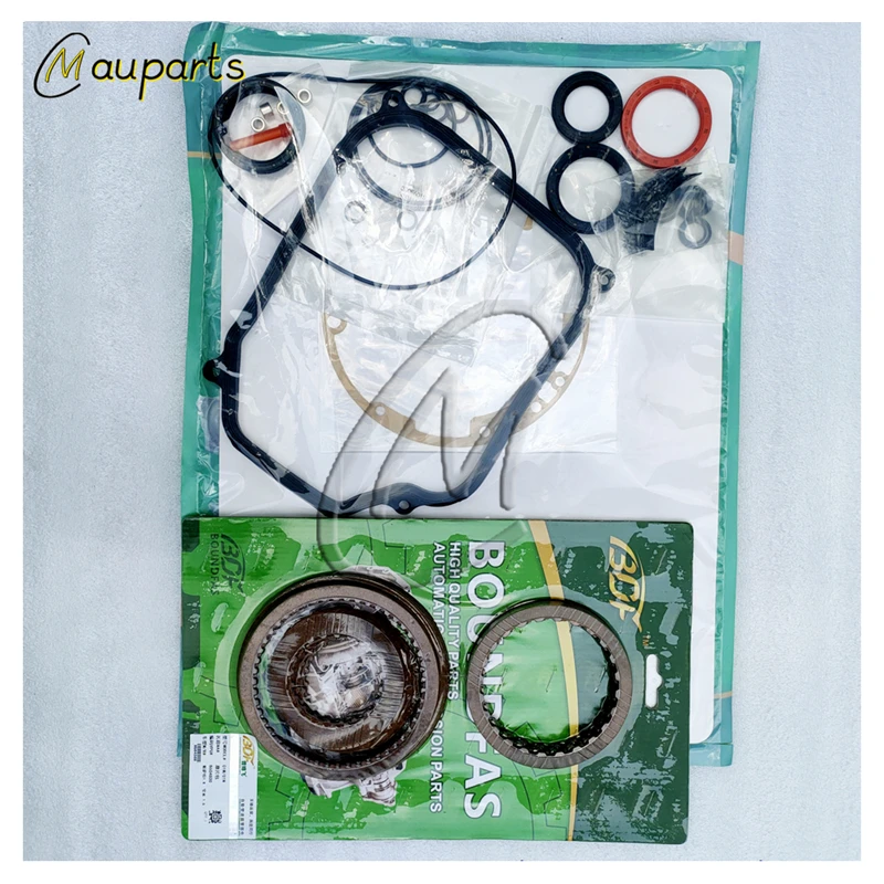 01M 01N Transmission Overhaul Rebuild Repair Kit For Audi VW