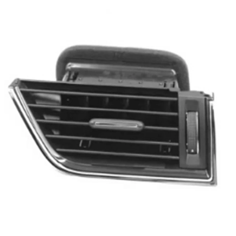 Car Dashboard Air Conditioning Outlet Assembly A/C Panel Grille 5ED819701 5ED819702 For Skoda Octavia 2015-2020