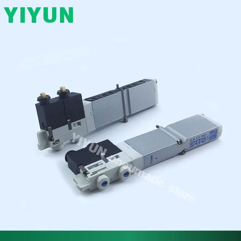 VMPA1-M1H-K M J G E N KS KU-PI YIYUN Solenoid valves VMPA Series Pneumatic components and tools