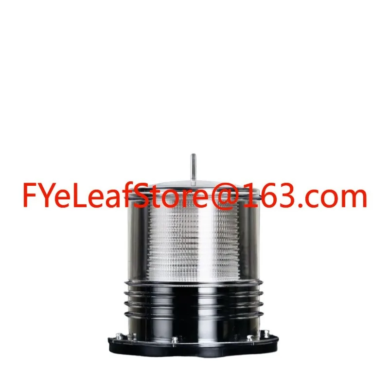 

Marine LED Solar Anchor, Warning, Beacon, Mesh Mark, Flash, Signal Light
