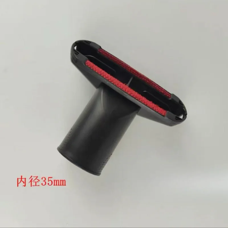 Adequado para aspiradores Philips FC8202, 8204, 8206, 8207, 8208, HR8353 bico pequeno