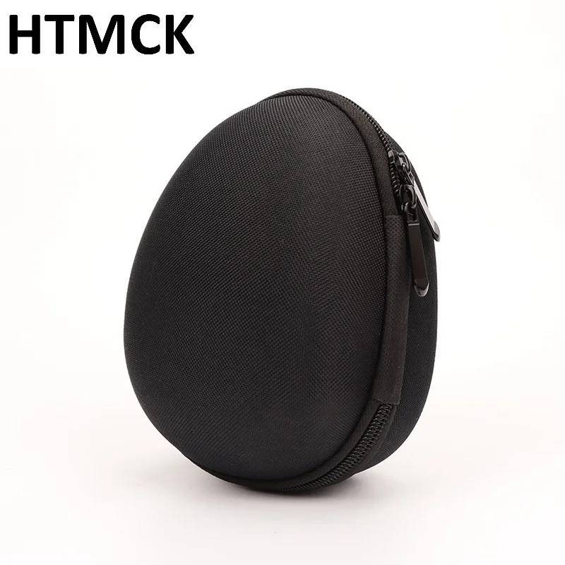 Bolsa Protetora Portátil de EVA para Carretilhas de Pesca (Drum/Spinning/Raft) - Acessório Essencial para Pesca PJ74