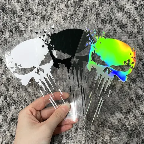 10 best sales Skull Moto - №9