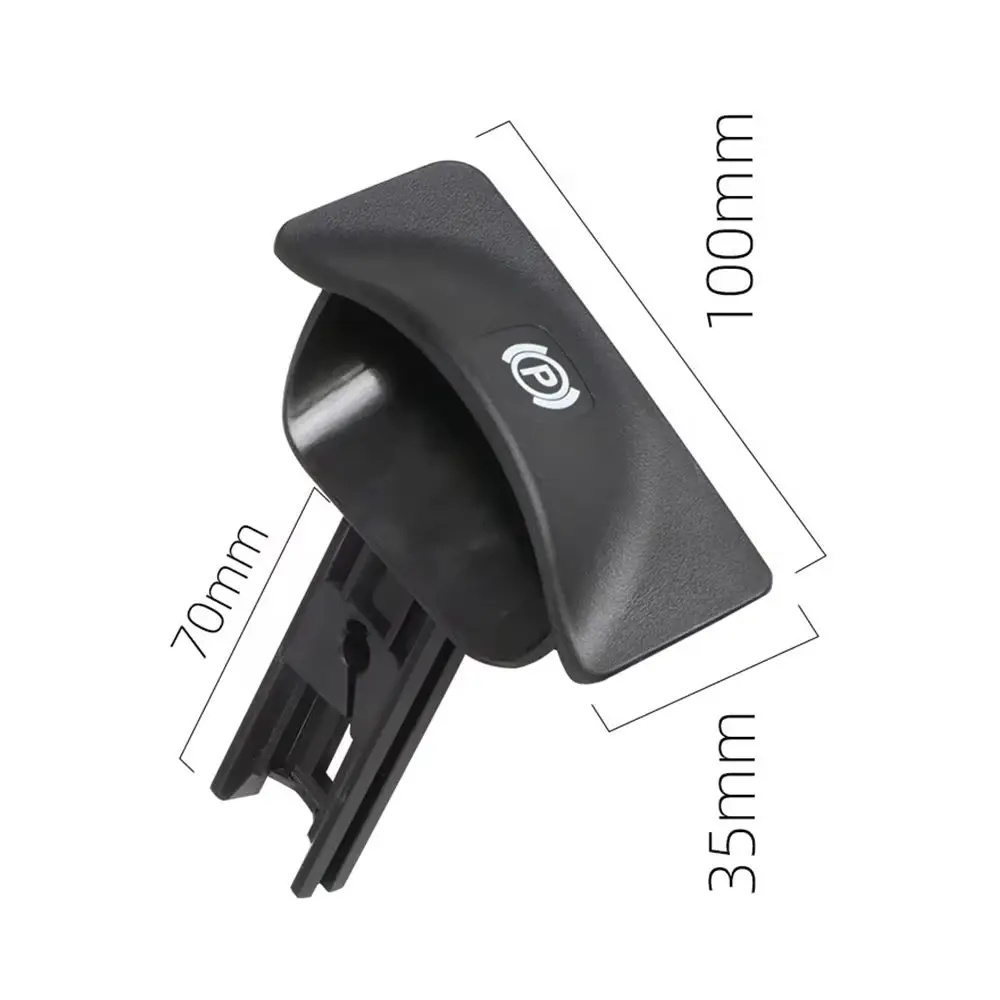 

2114270020 Parking Brake Lever Handle For Benz E-Class W211 CLS-Class W219 Handbrake Switch Replacement