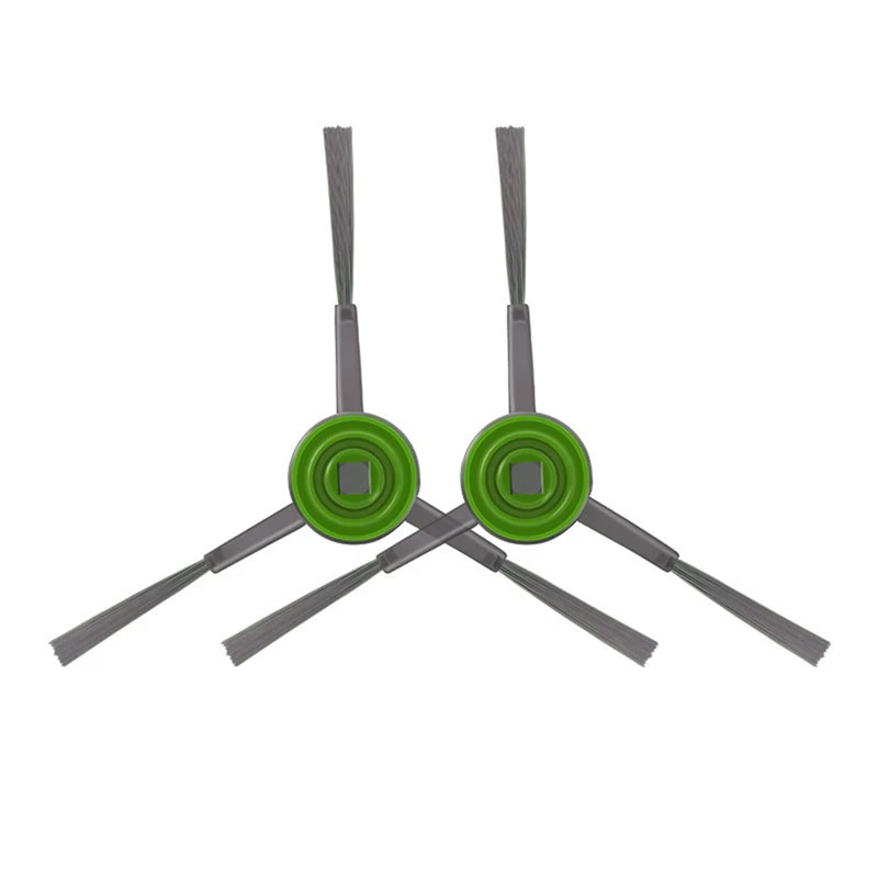 掃除機ロボット用スペアパーツ,メインローラー,サイドブラシ,HEPAフィルター,交換用アクセサリー,Thamtu g11,16個