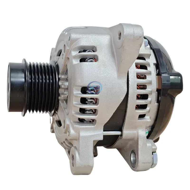 Suitable for Toyota Camry 2.0/2.4 RAV4/2.0/2.4 Lexus Generator Unidirectional Wheel 27060-0H230 27060-28300 car alternator