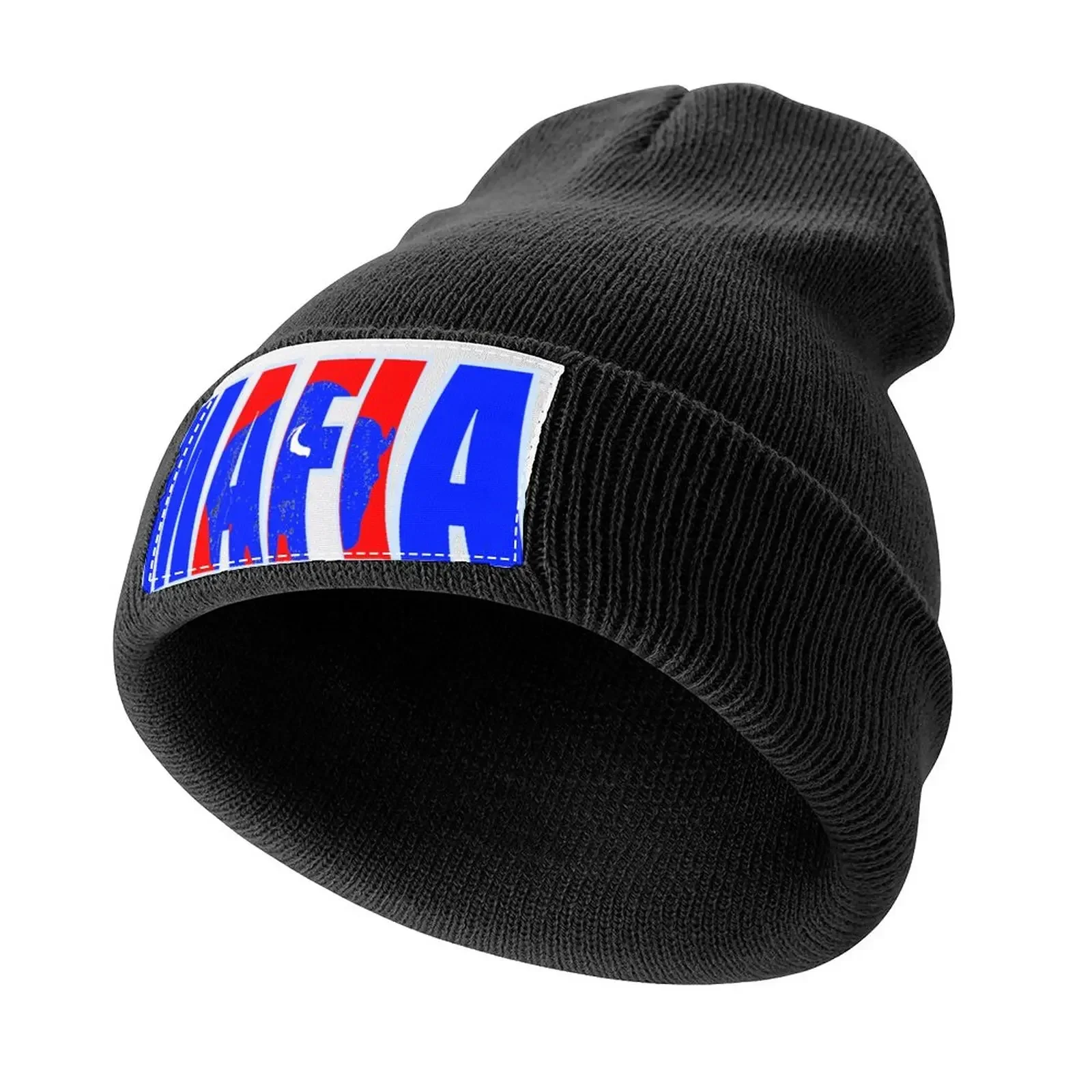 Bills Mafia Vintage Knitted Hat derby hat Luxury Man Hat Sun For Children Streetwear Caps For Men Women's