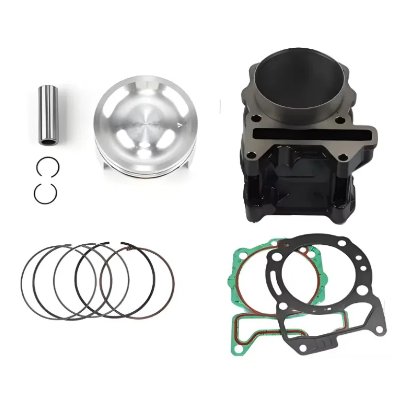 

Высокое качество SR300 75 мм для Piaggio Vespa GTS300 GTV300 Aprilia SR300 300cc комплект цилиндров двигателя оптовая продажа на заказ