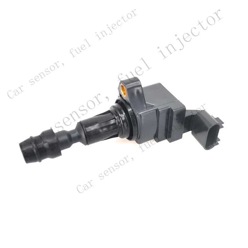 Q+ For Buick Chevrolet Cadillac Ignition Coil High-Voltage Package Part 12606179