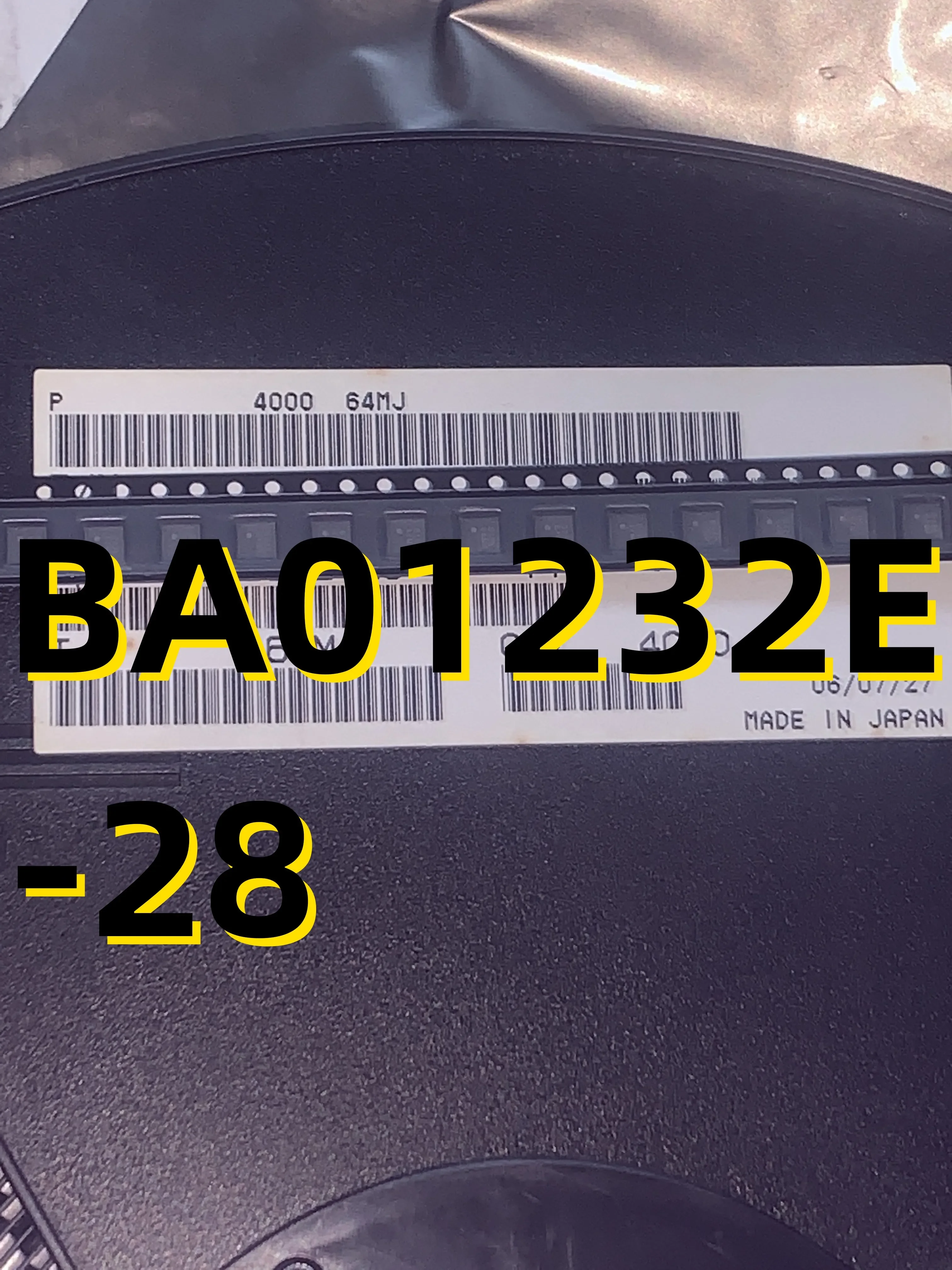

Brand New Original 10pcs BA01232E-28