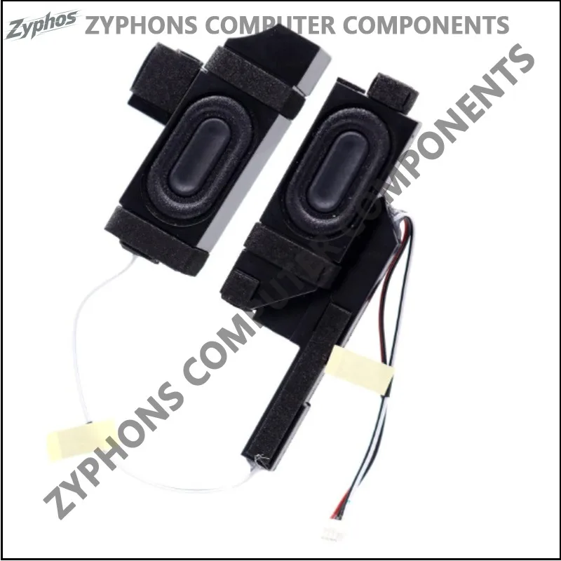 New Laptop Internal Speakers For HP 14-cf TPN-I131 TPN-I130 TPN-I135 14s-cr 14-dp Series Replacement Audio Parts
